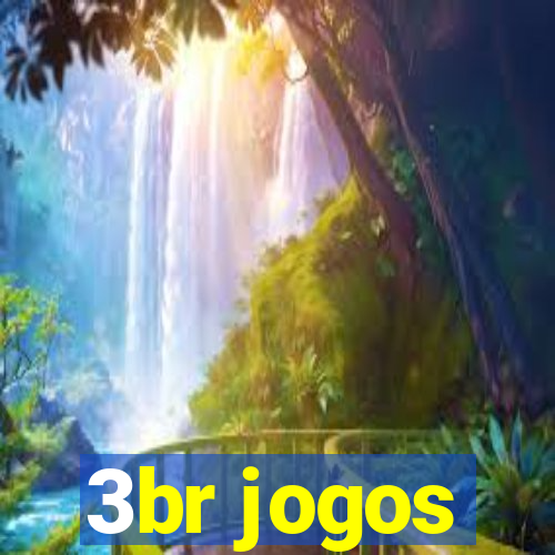 3br jogos